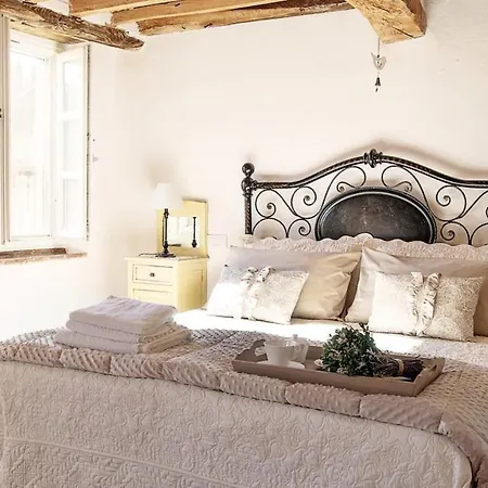 Rustico Dora Prázdninový dům