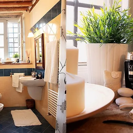 Rustico Dora Prázdninový dům *