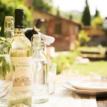 Rustico Dora Camaiore