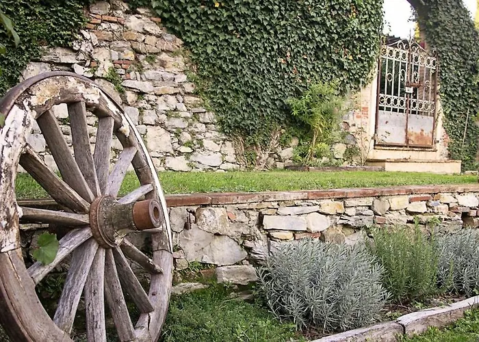 Rustico Dora Сasa de vacaciones *