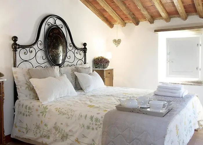 Rustico Dora Сasa de vacaciones Camaiore