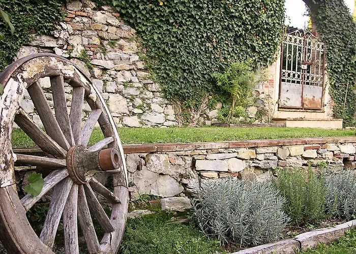 Сasa de vacaciones Rustico Dora