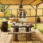 Rustico Dora Holiday home *