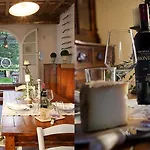 Rustico Dora Holiday home