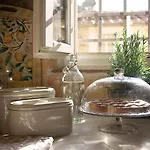 Rustico Dora Holiday home