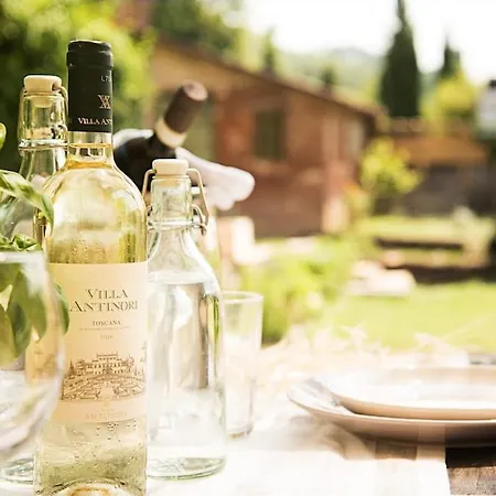 Tatil Evi Rustico Dora Camaiore