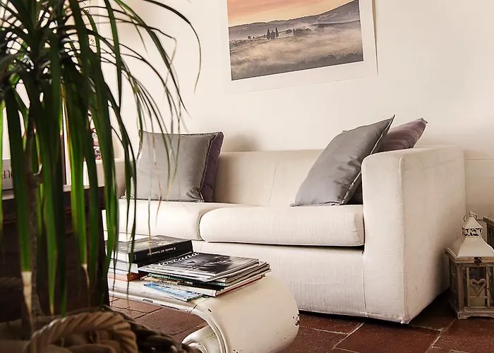 Feriehus Rustico Dora *