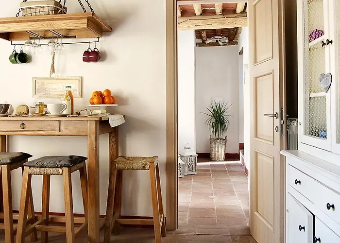 Rustico Dora * Camaiore